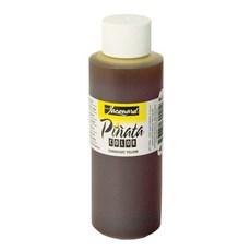 Jacquard Pinata Alcohol Ink - Sun Jacquard Pinata Alcohol Ink - Sunbright Yellow - Professional and, 선브라이트 옐로우, 118.3ml