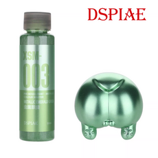 DSPIAE 메탈릭 수성 아크릴도료 메탈릭 에메랄드그린 XSM-003 무세척 에어브러쉬용