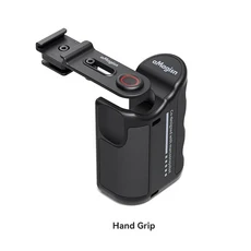 Insta360 Ace 시리즈 용 aMagisn Xplorer 그립 키트(금속/플라스틱 퀵 릴리스 마운트), 01 Camera Grip