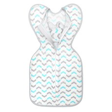 SCANDI mom 竹纖維蝴蝶包巾