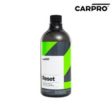 【HoJ】CARPRO Reset Intensive Car Shampoo 洗車精 500ml 1000ml, 1個, 1000ml原裝, 1000ml原裝