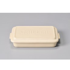 GRILLER 烤盤, 1個