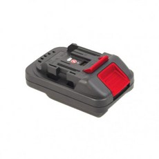 ES산업 배터리어댑터 BA-218MW (밀워키전용/LS1118MS LB256M LF109M LCP20M용), 1개
