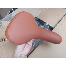 Selle Royal 復古自行車座包 棕色, 如圖所示, 1個
