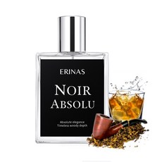 [남자 향수 1위] perfume for men 여자가좋아하는남자향수 우디 향 니치 향수 리치앤위스키 호르몬 향수 고급 니치 향 알파 남자 무드 알파 메일 향수 강한 머스크 향, 1개, 50ml