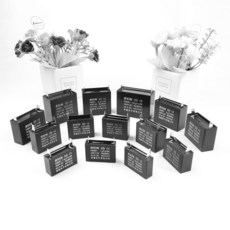 아이티 CBB_61 선풍기 에어컨 모터 스타트 450V_AC 교체 콘덴서 (단자형), 1개, 04.단자형 1.5_uf