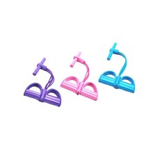 로프 밴드 나아 91123EA, 퍼플 DC002842