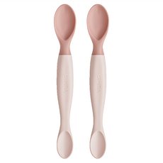 Simba 小獅王辛巴 美味軟質湯匙, 栗粉, 2支