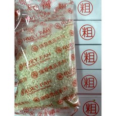 興妍誠五穀健康米糧 五香風味蒸肉粉, 1個, 粗粉一盒55克