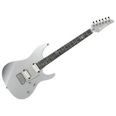 Ibanez TOD10 TOD 10 MM 粉紅色/銀色 電吉他 Tim Henson 簽名款 polyphia, 銀色, 1個