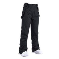 Sub22 男款時尚滑雪褲