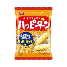 카메다 제과 하피탄 96g, 1개