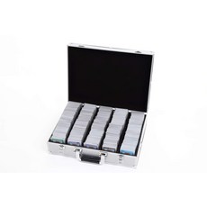 TOYGER CEO Storage ~카드 5000장 이상 수납 가능한 알루미늄 어태쉬