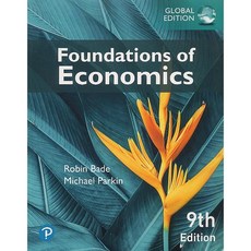 Foundations of Economics 9th Edition, 1個