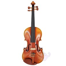 Elegant O1170 仿古手工小提琴，附贈配件，愛樂芬音樂, 4/4,簡配
