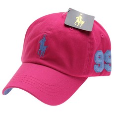 Rapha Club 兒童/成人大徽標水洗球帽