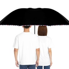超大號加固雨傘 晴雨兩用 防風 雙層自動傘