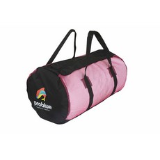 PROBLUE BG-8545 潛水裝備網袋 (手提式 可收納), 粉紅