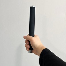 호신용삼단봉 휴대용 삼단봉 호신봉 66cm 79000EA 1EA, 본상품