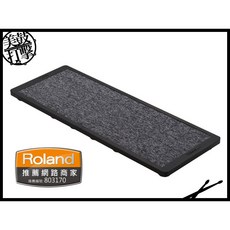 Roland NE-10 Noise Eater 電子鼓專用吃音墊 【美鼓打擊】, 1個