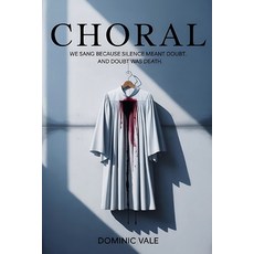 (영문도서)Choral Paperback, Independently Published, English, 9798290831596