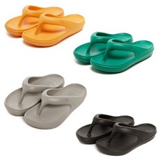 아이더 남녀공용 오브제 조리 슬리퍼 DUS23N89 DWS23N87888990EJS L7K3