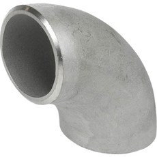 (올핀) 용접식 엘보 백관 부속 이음쇠 KS B 1543 90D LONG 65A 파이프 냉수 온수 가스 배관 동양벤드