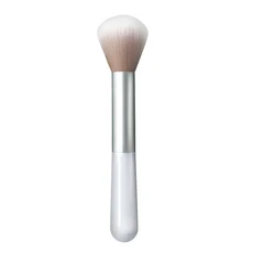 메이크업 브러쉬 전문 블러쉬 브러쉬 부드러운 브러쉬 하이라이터 브론저 브러쉬 파우더 브러쉬 화장품 메, 01 1pc