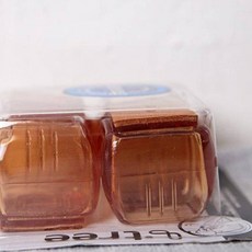 의자 발캡 사각 30mm 의자소음방지 소음방지커버