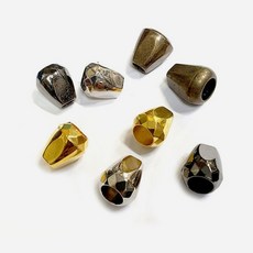 [청라핸즈] 스트링끈 종방울 2세트(12-127), 니켈