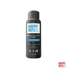 GOODFORIT 美國男仕私密護理海岸微風沐浴露，男士專用，溫和潔淨，去除異味，保持乾爽舒適, 1個, 414ml