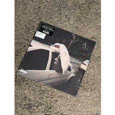 Domino Negro Swan 黑膠唱片雙LP, 如圖, 詳見包裝