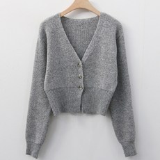 봉봉스토리 네트 가디건 임부복