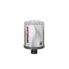 simalube 60ml 自動注油器, 1個, SL01-60ml 通用油脂