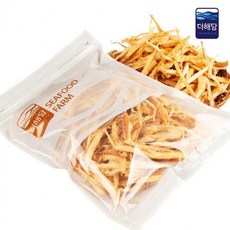 동해바다 집나간 황태채 (Araium), [01] 황태채 500g, 500g, 1개