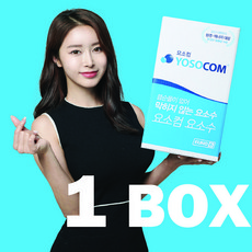 [공식대리점] 막히지 않는 요소컴 요소수 10L / 1BOX 정품, 1개, 디젤/경유