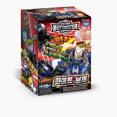 영실업 부토버스터 화이트 보머, 상세페이지 참조, 1개