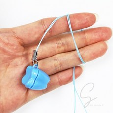 유치 보관 케이스 유치보관함