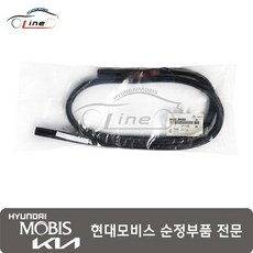 후드 웨더스트립 86430 G6000