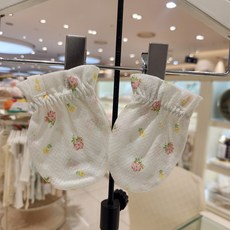 [AK플라자] [에뜨와] 레아손싸개(07S085882), 화이트, FREE