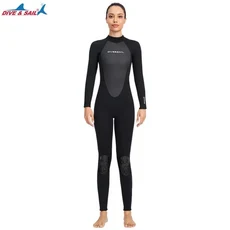 새로운 Hisea 남자 3mm SCR 네오프렌 서핑 잠수복 전신 탄력성 스노클링 수영 해변, 05 XL, 02 M109