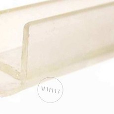 엠비아3 물받이 욕실쫄대, 1개