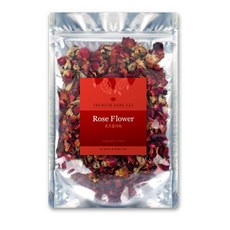 아름드레 허브잎차 로즈플라워 / 풍부하고 우아한 플로럴 향, 1개, 1개입, 35g