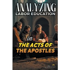 (영문도서) Analyzing Labor Education in the Acts of the Apostles Paperback, Seminit Publications, English, 9798224053339