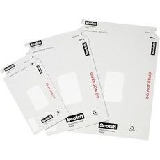 취미 3L 3M 사진문서 메일러 MMM79171 마닐라 1카운트 1팩, 취미 3L 3M 사진 문서 메일러 MMM79171 마닐