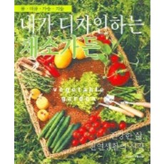 Green Home 我設計的蔬菜花園
