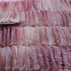 생활있지 국산 홍어 500g, 강한맛(강한숙성), 강한맛