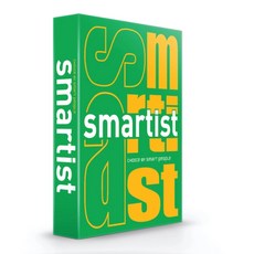 BLC 多功能影印紙 A4 70磅 500張 亮白平滑 列印不卡紙 辦公室用紙, 1個, 70磅-Smartist - 超取限2包