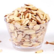 아트박스/상상앤드 아몬드슬라이스20g, 20g, 1개, 구성품