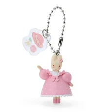 올스토어 Sanrio Kawaii Marroncream 만화 가방 키 체인 펜던트 장난감 소녀의 심장 귀여운 액세서리 친구, 09 1 With box